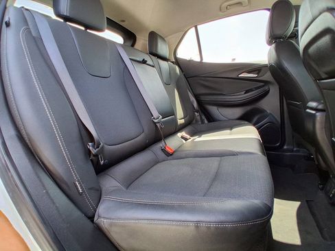 Used 2021 Buick Encore GX Select FWD image 18