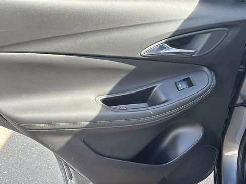 Used 2023 Buick Encore GX Select image 16