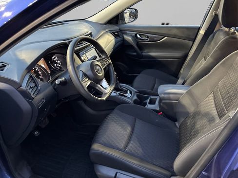 Used 2018 Nissan Rogue S image 9