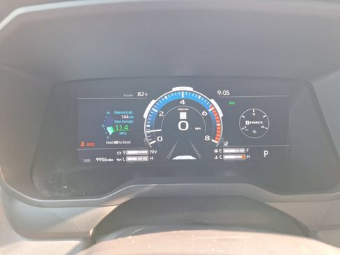 Used 2026 Toyota Tundra Limited w/ Power Package AWD/4WD image 20