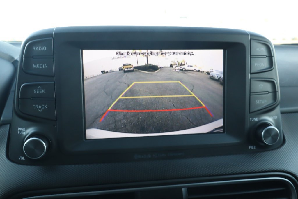 Used 2020 Hyundai Kona SEL FWD image 26
