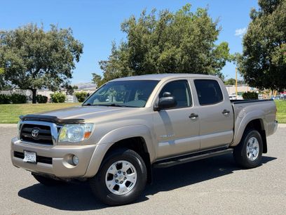 Used 2005 Toyota Tacoma PreRunner