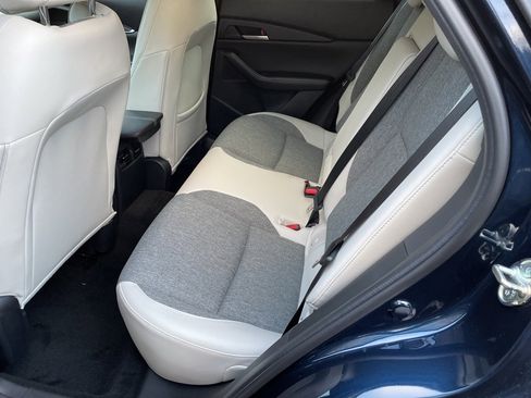 New 2026 MAZDA CX-30 AWD 2.5 S image 10