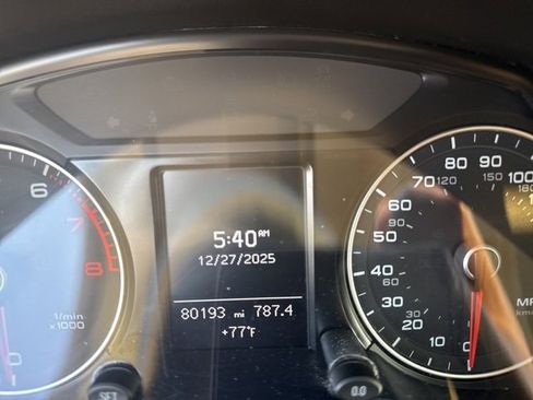 Used 2016 Audi Q5 2.0T Premium image 4