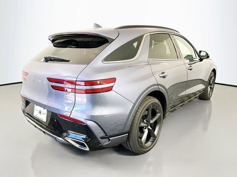 New 2026 Genesis GV70 2.5T Sport Prestige AWD/4WD image 5