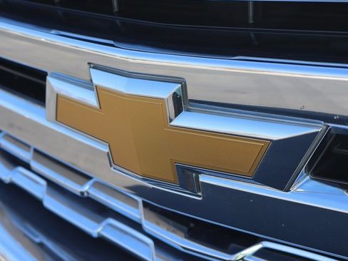 Used 2019 Chevrolet Silverado 1500 LTZ w/ LTZ Texas Edition image 44