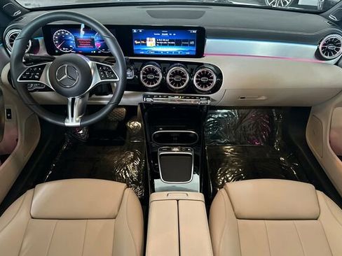 Certified 2026 Mercedes-Benz CLA 250 CLA 250 image 16