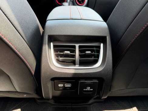 Used 2023 Chevrolet Blazer RS w/ Driver Confidence II Package FWD image 27