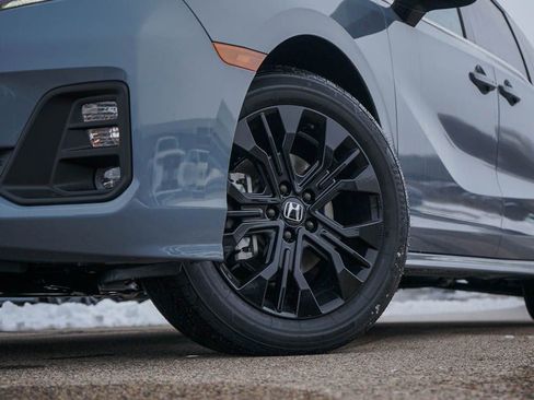 New 2026 Honda Odyssey Sport-L image 6