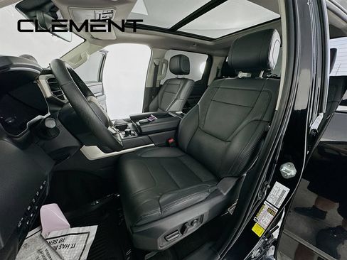 Used 2024 Toyota Tundra Limited w/ Power Package AWD/4WD image 30