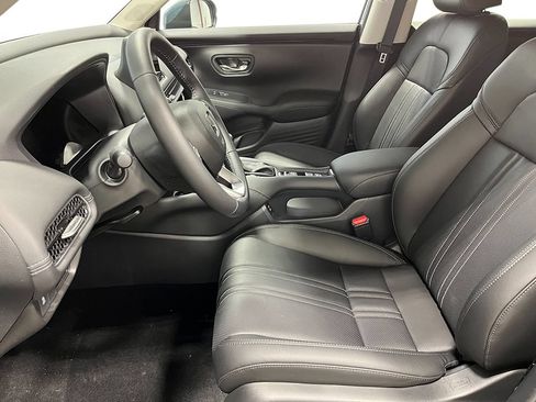 New 2027 Honda HR-V EX-L image 12