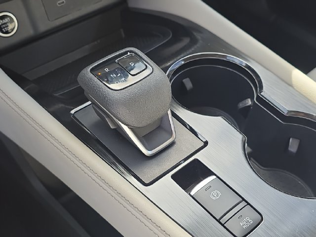 Certified 2023 Nissan Rogue SL AWD/4WD image 26