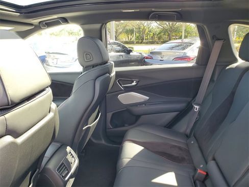 Certified 2022 Acura RDX A-Spec image 12