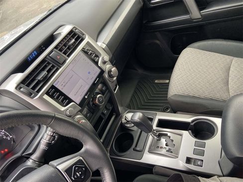 Used 2023 Toyota 4Runner SR5 image 26