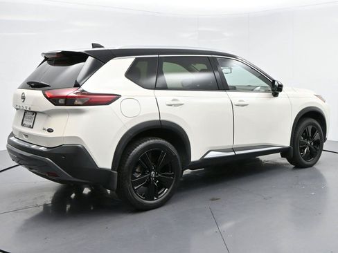 Used 2023 Nissan Rogue SL FWD image 7