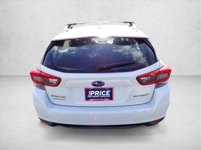 Used 2021 Subaru Impreza 2.0i Premium AWD/4WD image 3