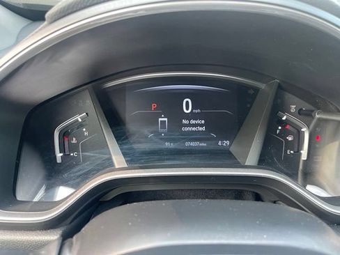 Used 2021 Honda CR-V Touring image 11