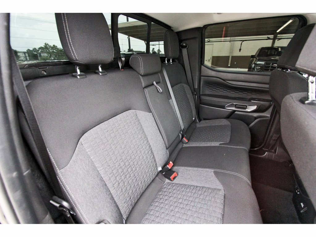 Used 2024 Ford Ranger XLT AWD/4WD image 15
