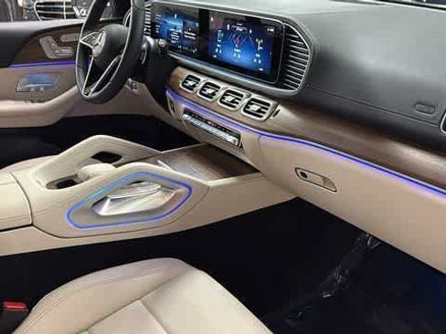 Certified 2026 Mercedes-Benz GLE 350 4MATIC image 35