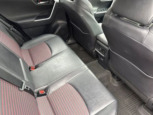 Used 2024 Toyota RAV4 XSE AWD/4WD image 24