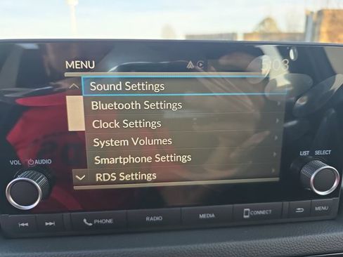 New 2026 Honda Civic Sport image 23