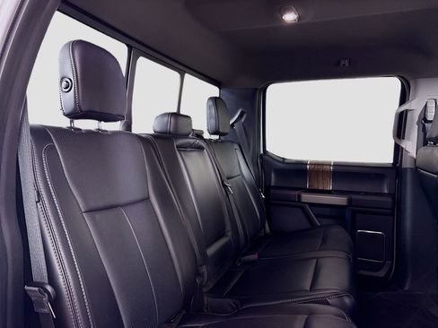 Used 2018 Ford F150 Lariat AWD/4WD image 30