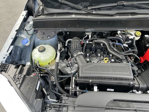 New 2025 Ford Bronco Sport Heritage w/ Convenience Package image 42