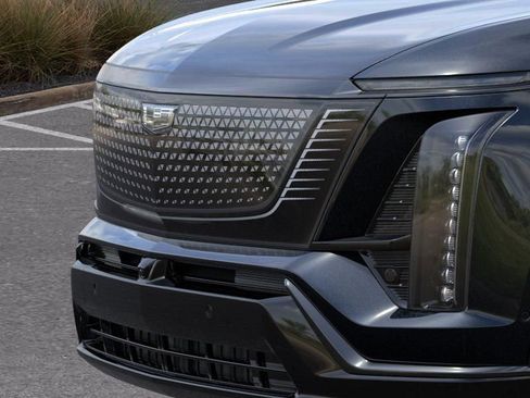 New 2026 Cadillac Vistiq Premium Luxury w/ LPO, Floor Liner Package AWD/4WD image 13
