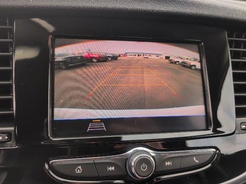 Certified 2021 Buick Encore Preferred w/ Safety Package image 29