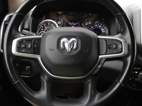 Used 2020 RAM 1500 Big Horn AWD/4WD image 7