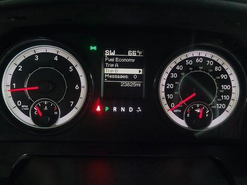 Used 2016 RAM 1500 Tradesman w/ Popular Equipment Group AWD/4WD image 23