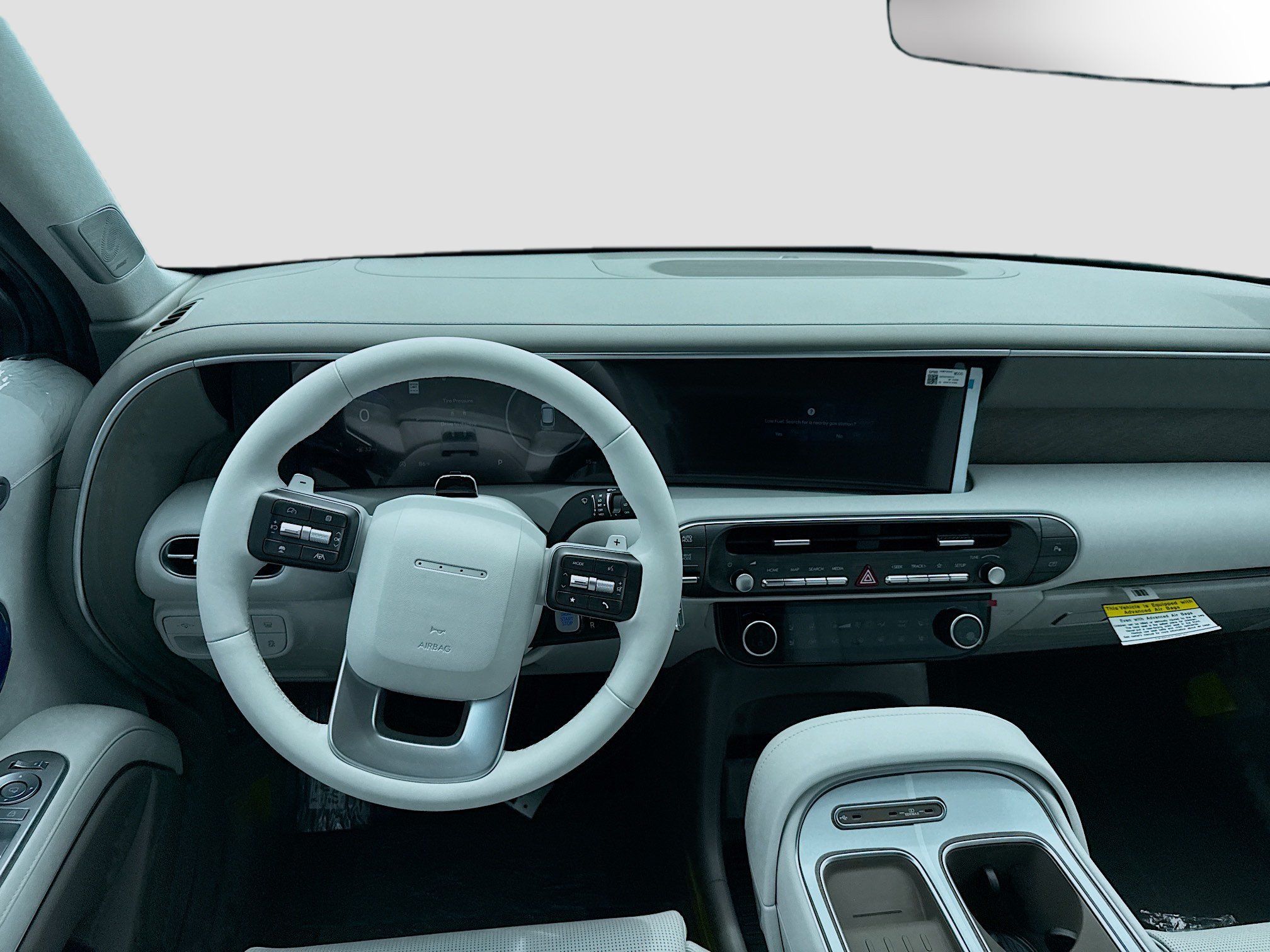 New 2026 Hyundai Palisade Limited FWD image 15