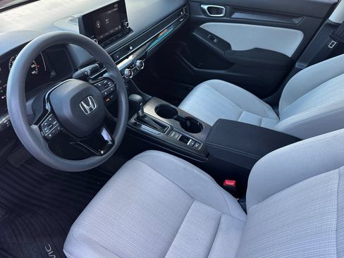 Used 2023 Honda Civic LX image 10