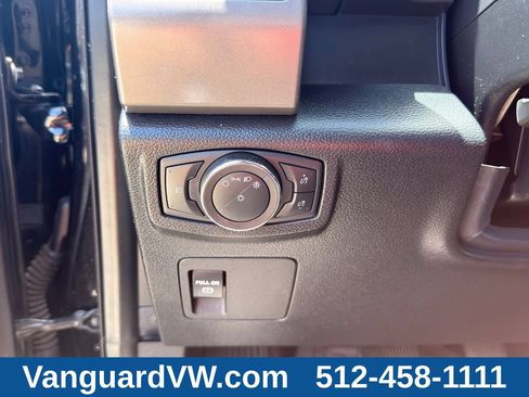 Used 2019 Ford Expedition Max XLT RWD image 24