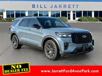 New 2026 Ford Explorer ST-Line w/ ST-Line Street Pack video 1