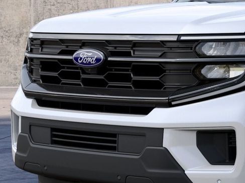 New 2027 Ford Expedition Active RWD image 17