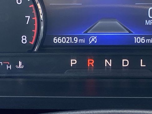 Used 2022 Ford Explorer Limited w/ Equipment Group 301A image 20