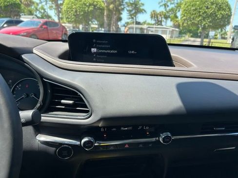 Used 2023 MAZDA CX-30 2.5 Turbo w/ Premium Package image 24