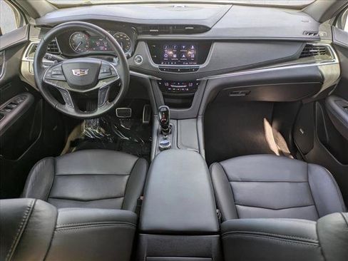 Used 2020 Cadillac XT5 Sportv AWD/4WD image 18