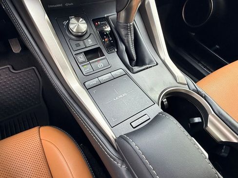 Used 2018 Lexus NX 300 AWD image 22