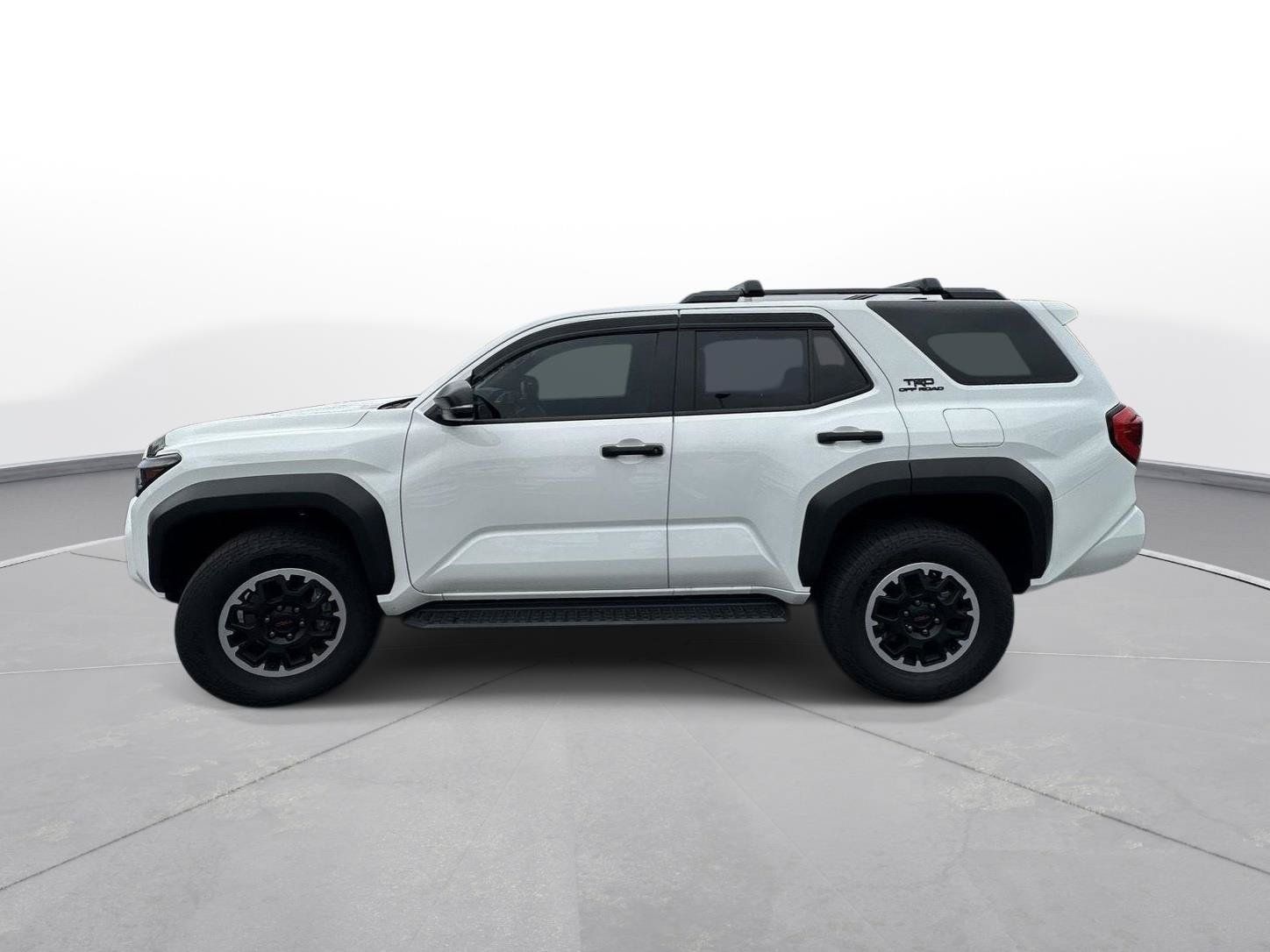 Used 2025 Toyota 4Runner TRD Off-Road AWD/4WD image 9