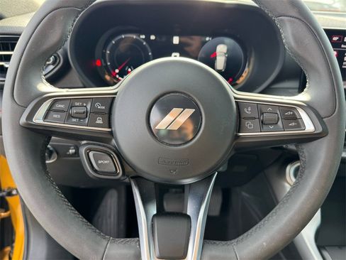 Used 2024 Dodge Hornet GT image 22