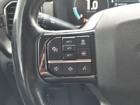 Used 2023 Ford F150 Platinum w/ Equipment Group 701A High AWD/4WD image 25