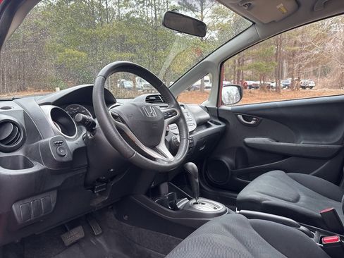 Used 2009 Honda Fit Sport image 19