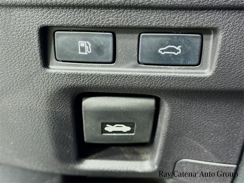 Certified 2023 Lexus ES 350 w/ Premium Package image 10