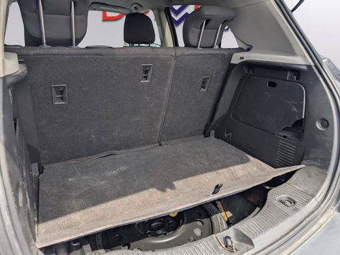 Used 2016 Chevrolet Trax LT image 33