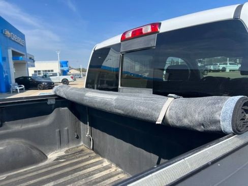 Used 2014 Chevrolet Silverado 1500 LTZ w/ LTZ Plus Package image 12