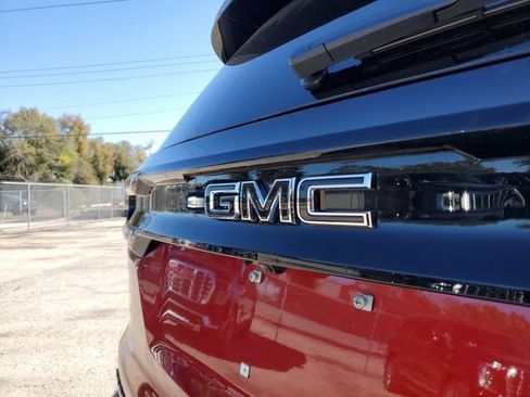 New 2026 GMC Acadia Elevation w/ Black Edition image 7