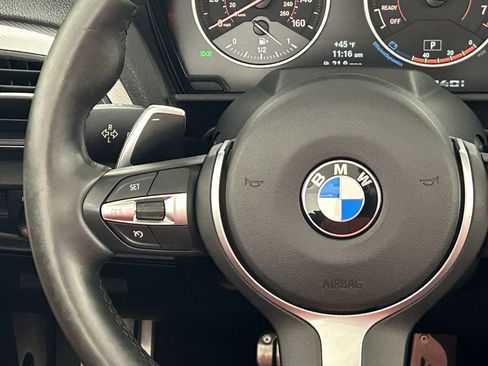 Used 2017 BMW M240i xDrive Convertible image 12