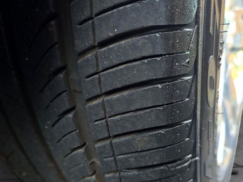 Used 2007 Bentley Flying Spur Flying Spur image 57